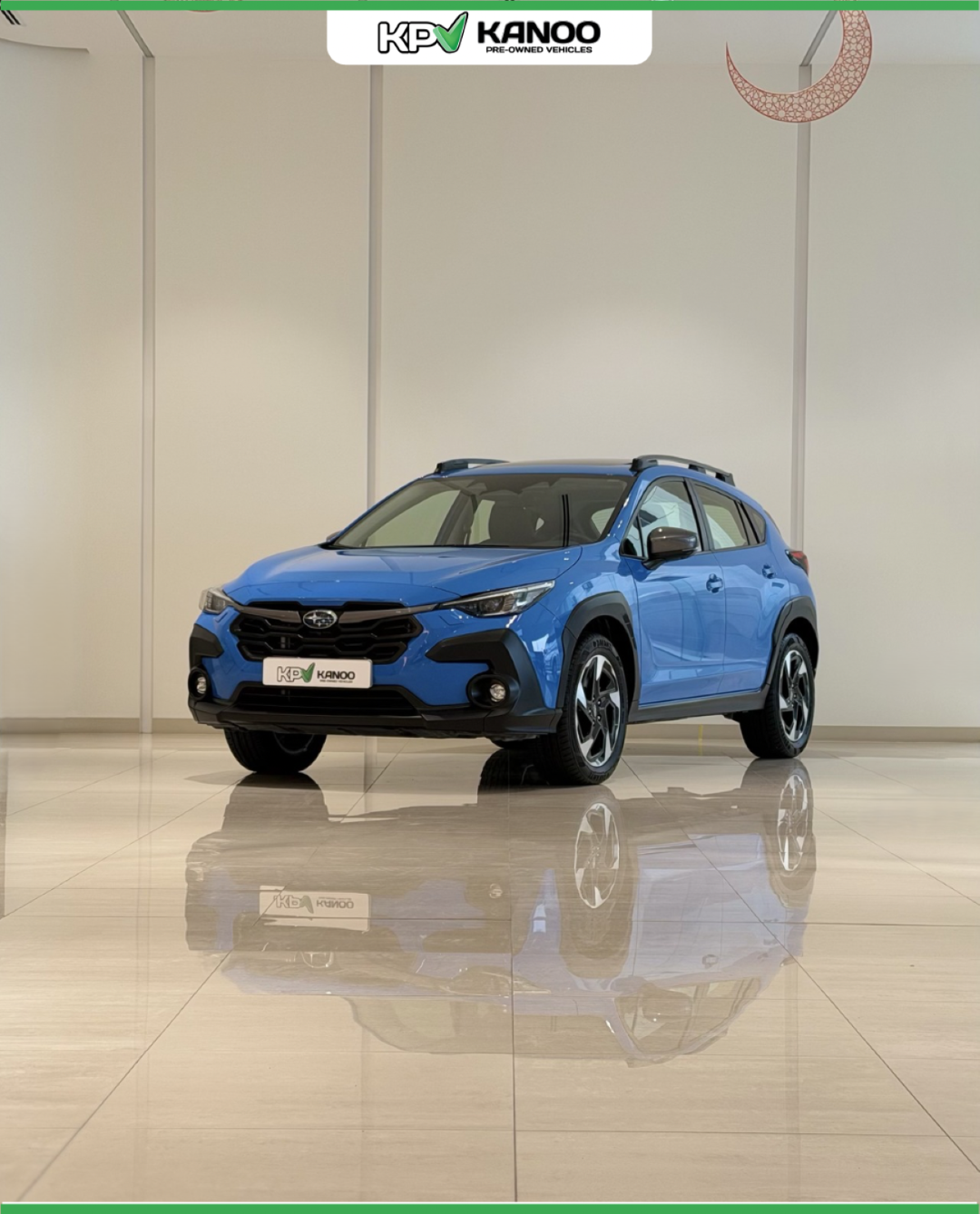 2023 Subaru CROSSTREK SUV
