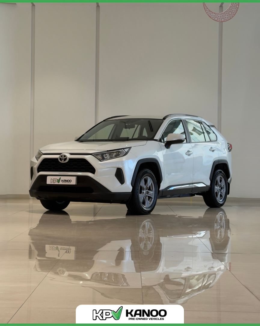 2023 Toyota Rav4 SUV