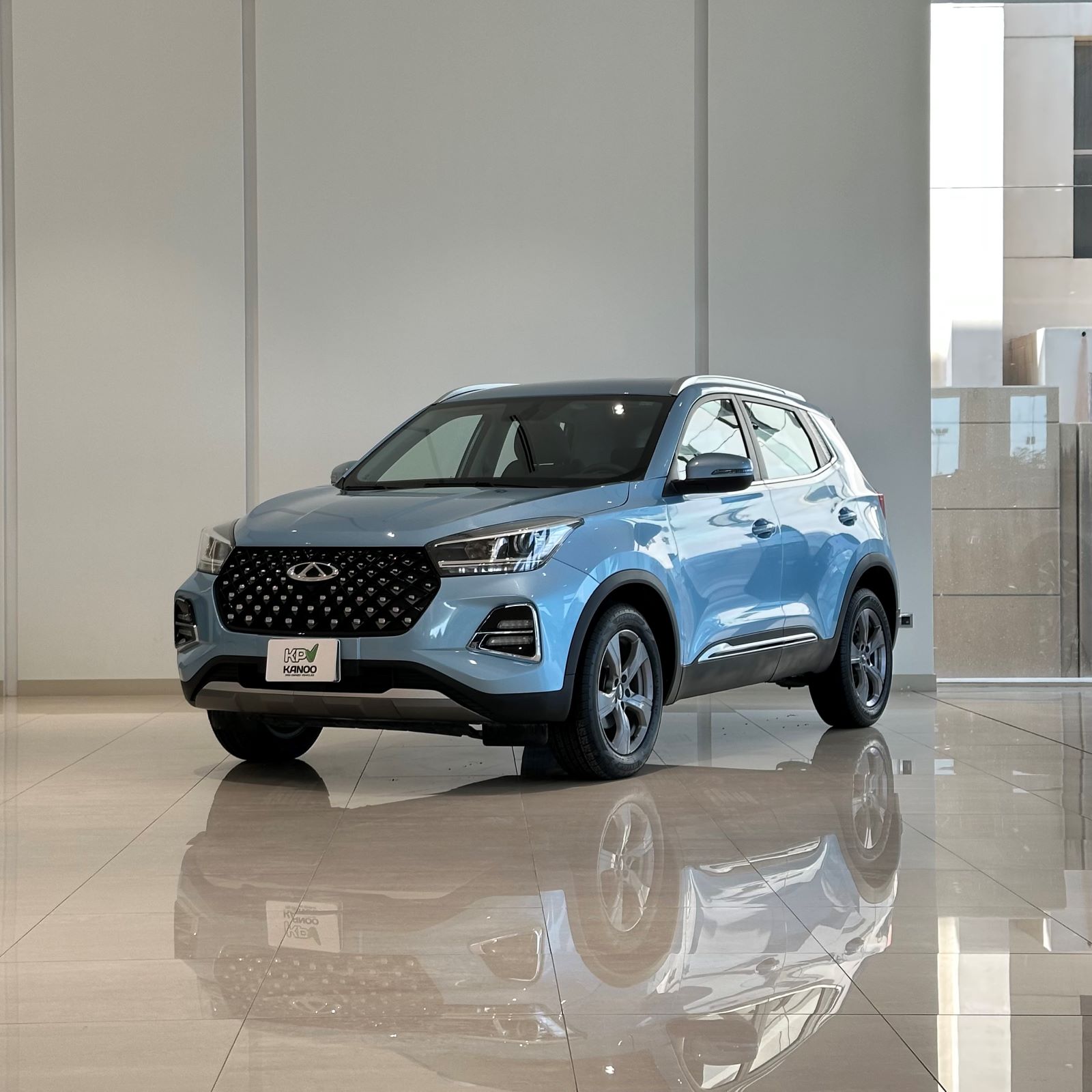 2023 Chery TIGGO 4 PRO SUV