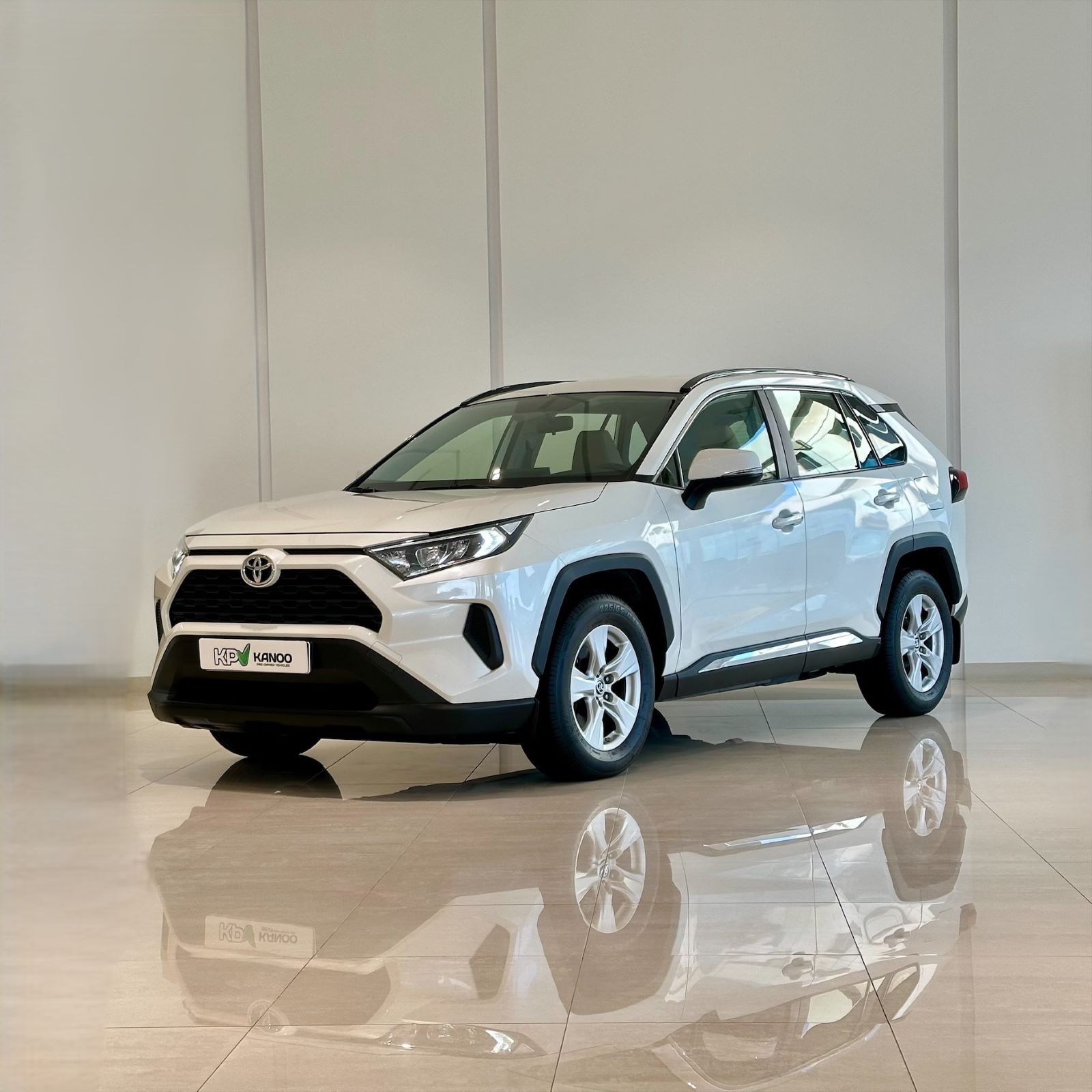 2021 Toyota Rav4 SUV