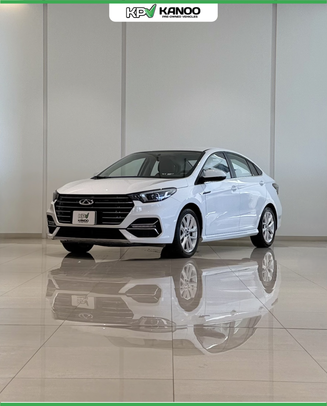 2023 Chery ARRIZO 6 PRO Sedan